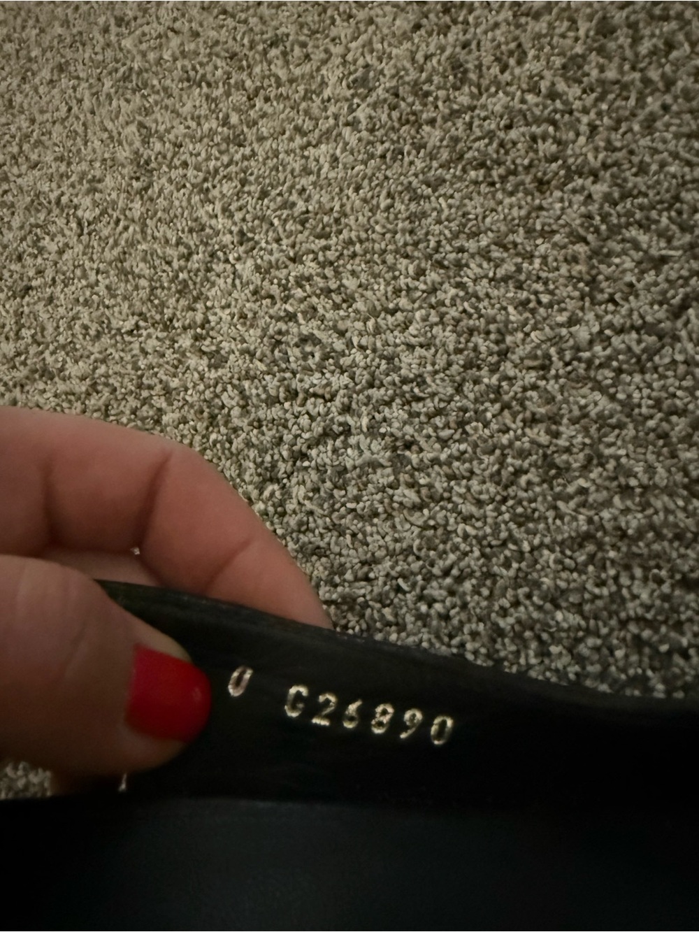 CHANEL Black Slingback High Heel Pumps - Picture 11 of 11